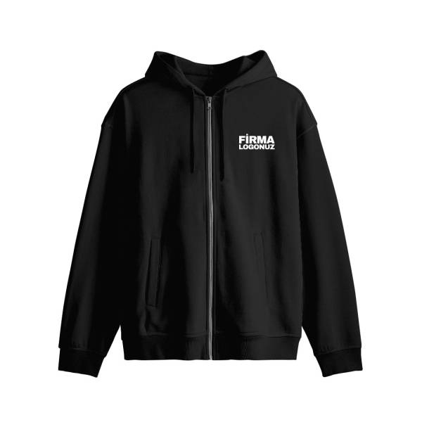 logo-baskılı-fermuarlı-hoodie
