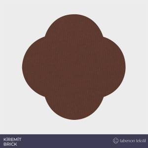 selanik kumaş kiremit