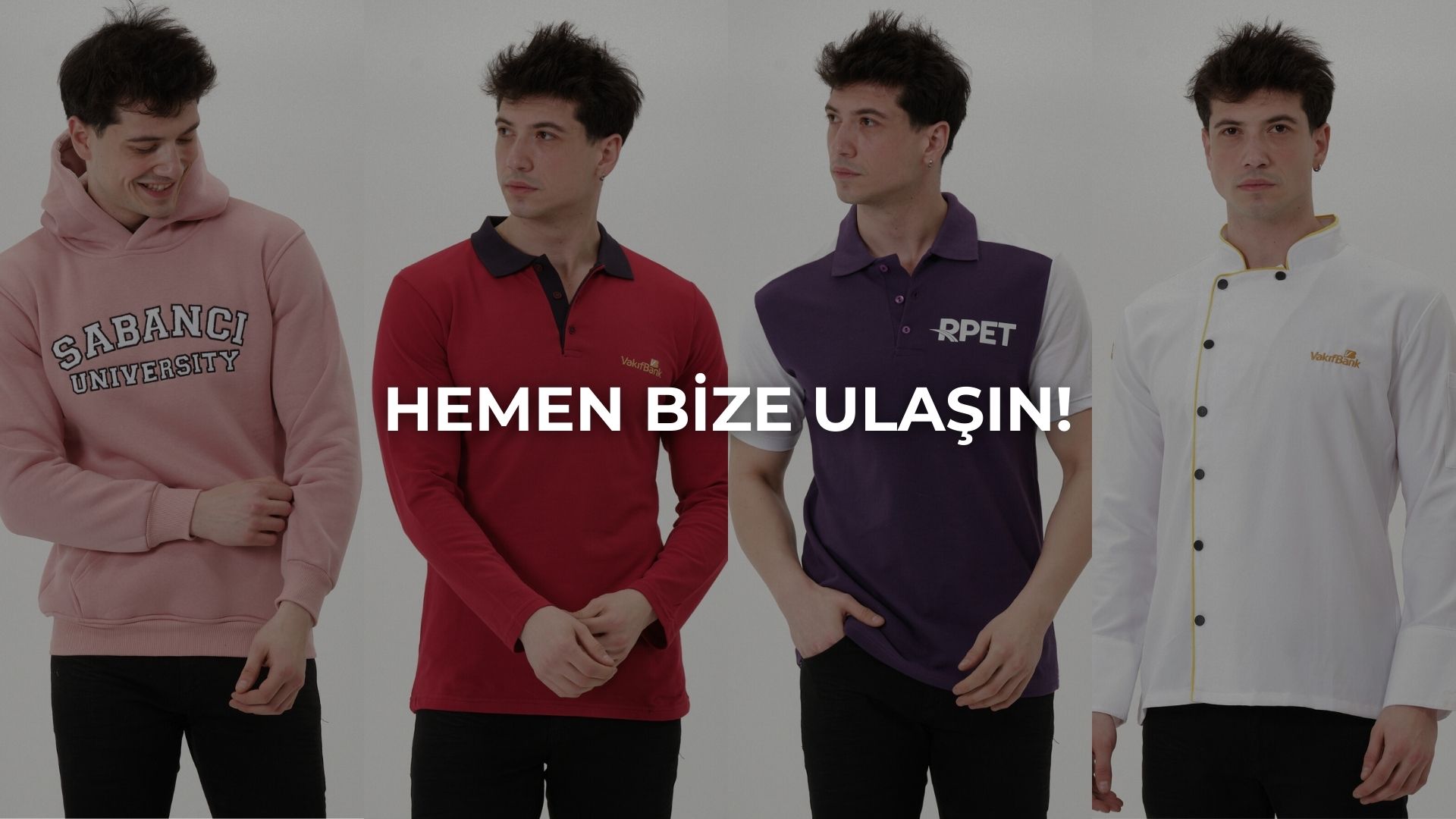 Kurumsal Tekstil Üretimi Hakkında Bilmen Gereken 8 Önemli Nokta
