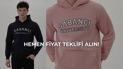 Tabenon Tekstil’in ürettiği okul üniforması modelleri, dayanıklı kumaş ve kaliteli işçilikle hazırlanır. Okullara özel renk, logo ve tasarım seçenekleri sunulur.