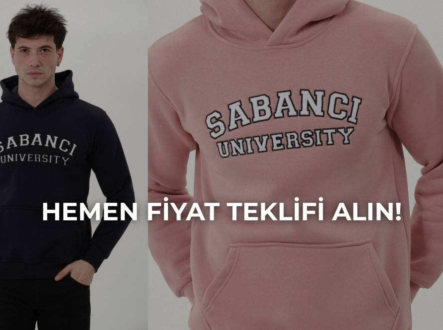 Tabenon Tekstil’in ürettiği okul üniforması modelleri, dayanıklı kumaş ve kaliteli işçilikle hazırlanır. Okullara özel renk, logo ve tasarım seçenekleri sunulur.