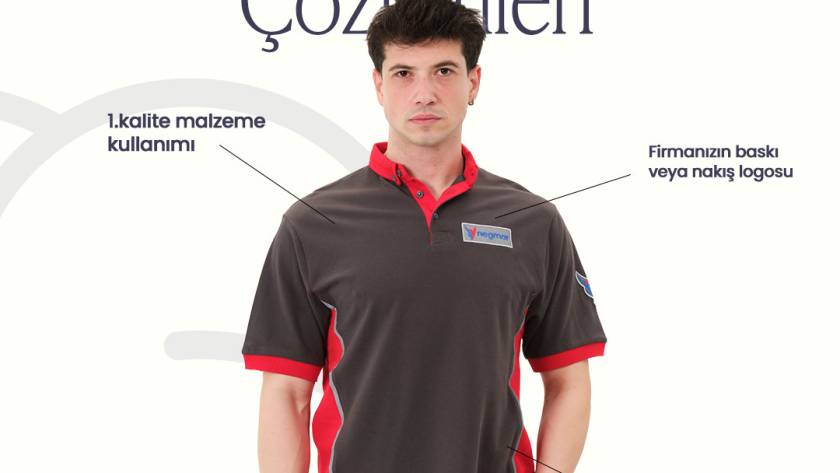 Toptan tişört, polo yaka tişört, iş kıyafeti ve özel üretim polar – Tabenon Tekstil