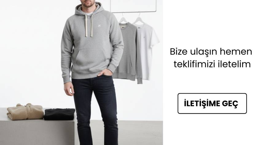 Polar Ve Sweatshirt Üretimi Hakkında Bilmen Gerekenler 2025