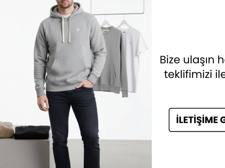 Polar Ve Sweatshirt Üretimi Hakkında Bilmen Gerekenler 2025