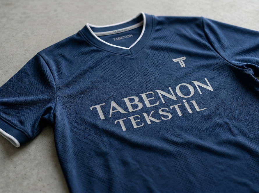 Formaların Kumaşları Nasıldır